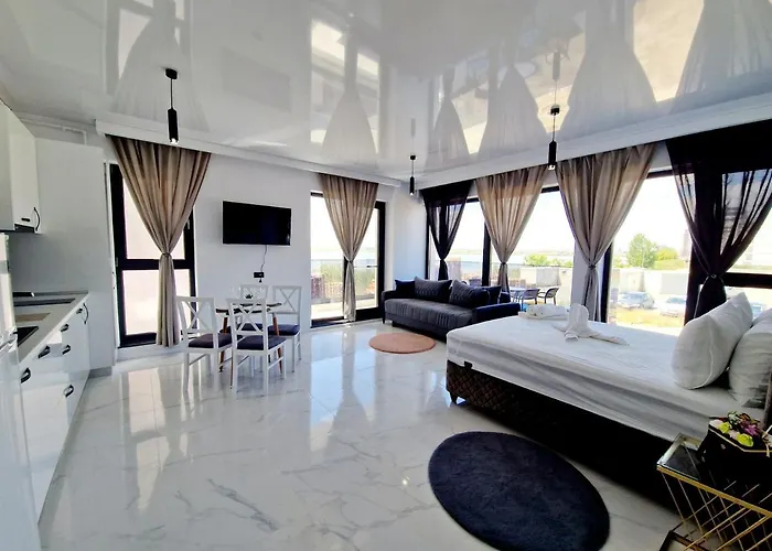 Studio Armsea Mamaia Nord