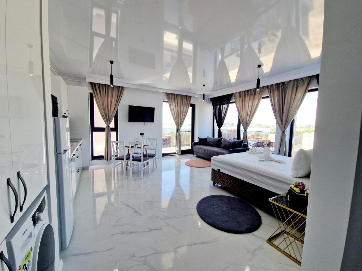 Armsea Nord Apartment Mamaia