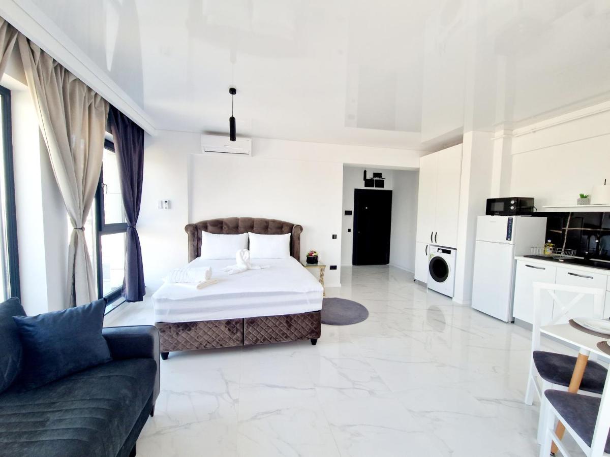 Armsea Nord Apartment Mamaia